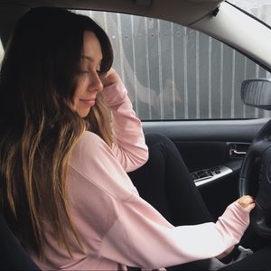 Meet your Posher, Marina